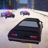 Игра · Убойный симулятор вождения машины в городе
