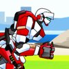 Игра · Эпические битвы роботов