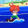 Игра · Бесконечный серфинг