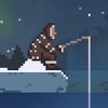 Игра · Эскимос на рыбалке