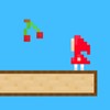 Игра · Красная прыгающая шапочка