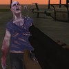 Игра · Восход зомби