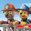 Игра · Щенячий патруль: Миссия пожарной команды Маршалла