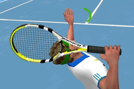 Некс-ген теннис