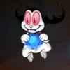 Игра · Банникула: Кролик-вампир — Проклятый бриллиант