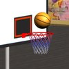 Игра · Уличный баскетбол