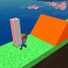 Игра · Безумный альпинист 3Д