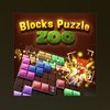 Игра · Блоки и пазлы: Зоопарк