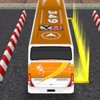 Игра · Парковка автобуса в 3D-мире 2