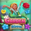 Игра · Цветущий сад