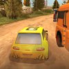 Игра · Dirt Rally Driver HD
