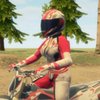 Игра · Эндуро: Гонки на мотоцикле-внедорожнике