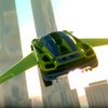 Игра · Симулятор летающей машины