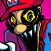 Игра · FNF VS Mario's Madness: D-Sides