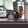 Игра · Городская полиция