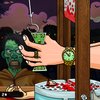 Игра · Безрукий миллионер: Зомби-еда