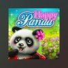 Игра · Счастливая панда