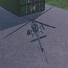 Игра · Симулятор вертолета: Управление и парковка