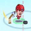 Игра · Легенды хоккея