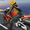 Игра · Невероятные трюки на мотоцикле 3D