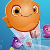 Игра · Драгоценный аквариум