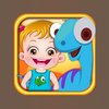 Игра · Малышка Хейзел: Парк с динозаврами