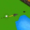 Игра · В мире мини-гольфа