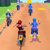Игра · Moto Bike Attack Race Master