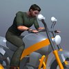 Игра · Мотоспорт: Гонка на мотоцикле 3D