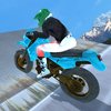 Игра · Мотоциклетная ярость