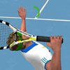 Игра · Некс-ген теннис