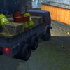 Игра · Ночная перевозка грузов