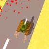 Игра · Операция «Пустынная дорога»