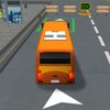 Игра · Парковка автобуса 3Д