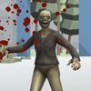 Игра · Полигональная война: Зомби-апокалипсис
