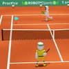 Игра · Робоспорт: Теннис