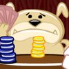 Игра · Счастливая обезьянка: Уровень 407 — Собаки, покер и коронавирус