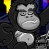 Игра · Счастливая обезьянка: Уровень 465 — Кинг-Конг / Тарзан