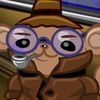 Игра · Счастливая обезьянка: Уровень 507 — Детектив