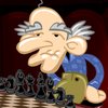 Игра · Счастливая обезьянка: Уровень 519 — Шахматы