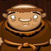 Игра · Счастливая обезьянка: Уровень 541 — Робин Гуд