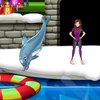Игра · Шоу дельфинов: Рождество