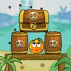 Игра · Спаси апельсин: Путешествие — Пираты