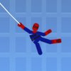 Игра · Раскачай Человека-паука