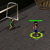 Игра · Уличный футбол 3D