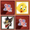 Игра · Том и Джерри: Найди пару