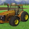Игра · Tractor Farming Simulator