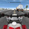 Игра · Traffic Bike Racing