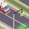 Игра · Управление дорожным трафиком