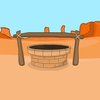 Игра · Курортный побег: Пустыня